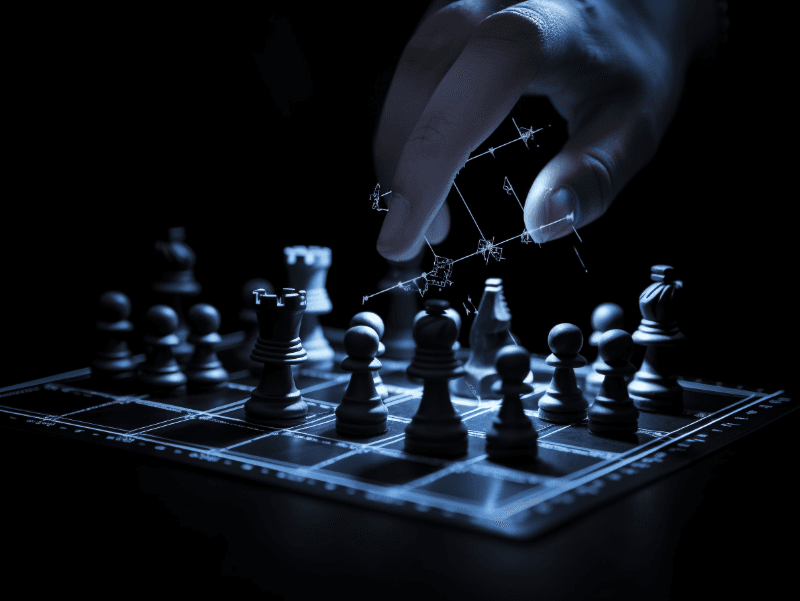 AI Marketing Strategy: Unlock Success & Skyrocket ROI