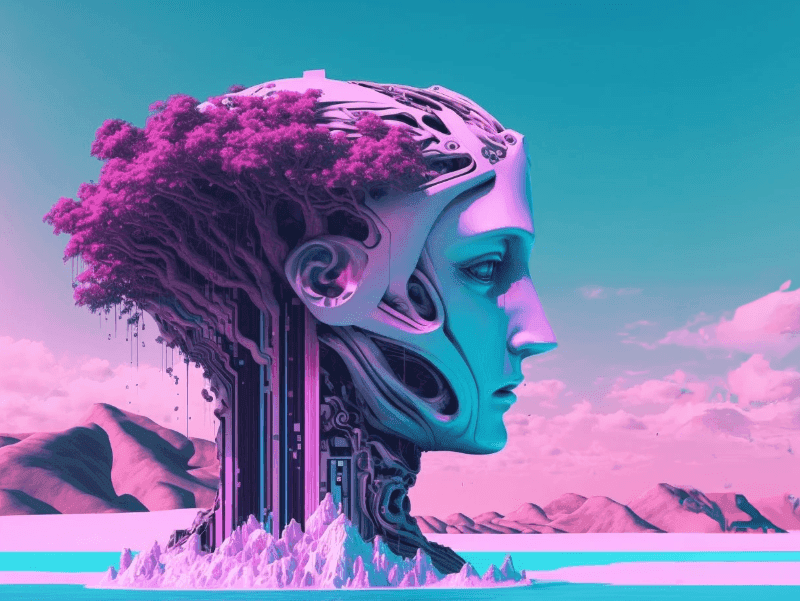Marketing Disrupted: How AI is Changing the Landscape Forever