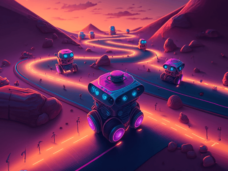 How AI Helps You Plan & Run Marketing Campaigns