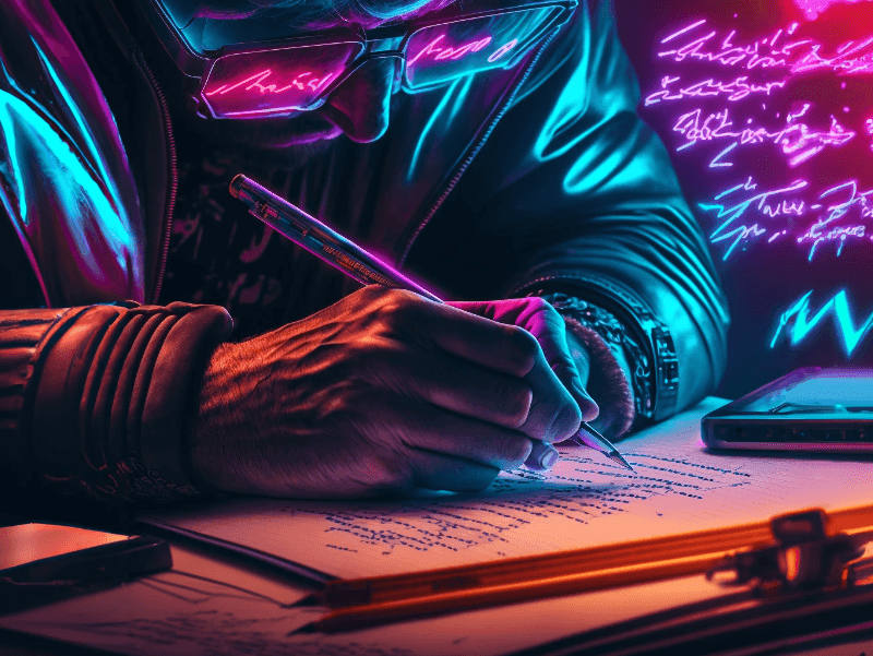 Jounce AI's New Document Editor - See it in Action!