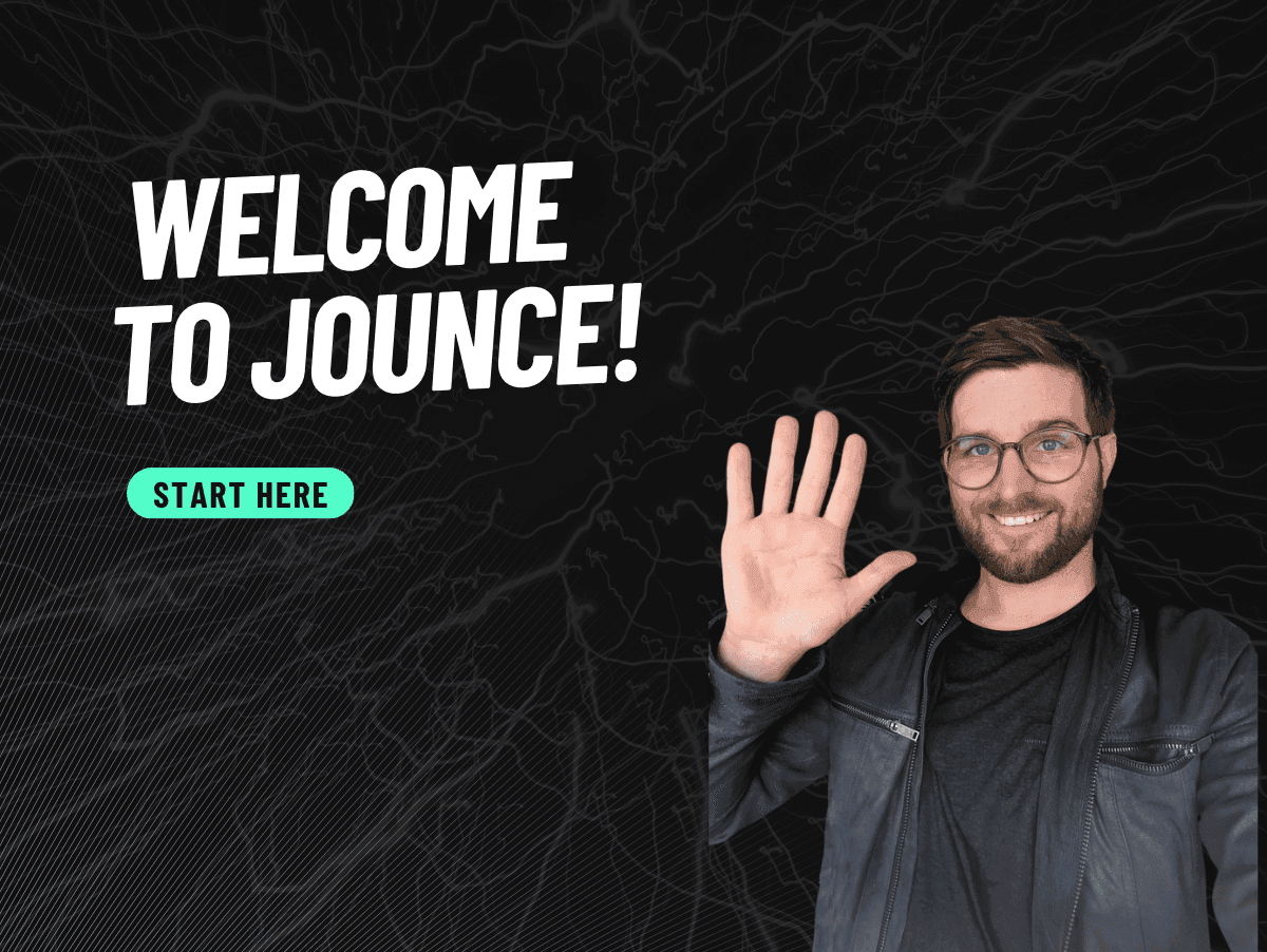 How to Use Jounce AI: A Simple Overview & Demo